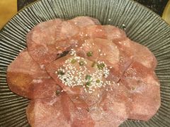 -肉匠日式烧肉屋·和牛居酒屋·酒水小食堂(大汉悦中心店)