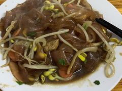 -何记酿皮店(西流湾店)