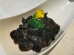 鸡汁云耳-海湾壹品·粤菜·早茶·烤鸭(拱北店)