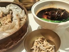 -桂满陇·杭州小馆(巴黎春天浦建店)