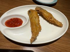 -乔一乔怪味干锅(东升店)