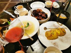 -甄御•海鲜新青岛菜(麦岛店)