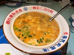 特色海鲜疙瘩汤-李氏疙瘩汤·本地海鲜·老烟台菜(所城里店)