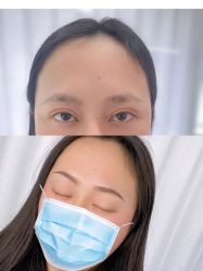 -Doris多里斯半永久纹眉·SMP纹发·发际线