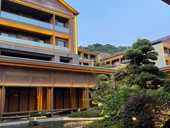 -湘湖逍遥庄园·水漾中餐厅