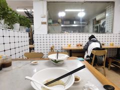 大堂-金粿粿·牛肉粿