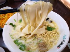 -同胜祥清真新豫菜(杜岭街店)