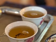 -百年老茶馆