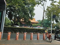 -明故宫遗址公园