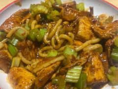 -西粉堂新疆米粉(朝外店)