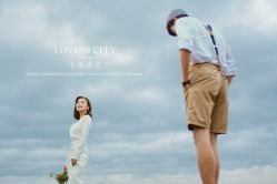 -全城热恋婚纱摄影(优质钻石店)