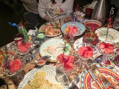 -卢布里西餐厅(海拉尔店)