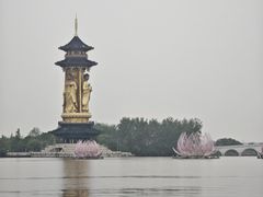 -溱湖国家湿地公园