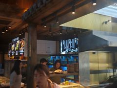 -徽三说·土徽菜·中国徽菜连锁品牌(一中店)