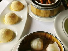 -富力丽思卡尔顿酒店·丽轩中餐厅
