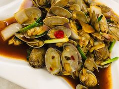 -沈家门小海鲜