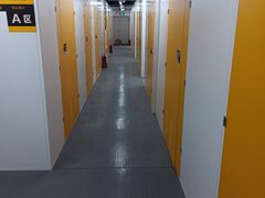 -安东易迷你仓自助寄存仓库(金桥店)
