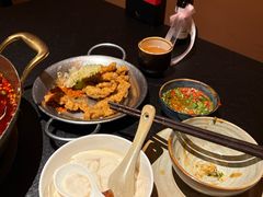 -色響火锅(恒隆广场店)