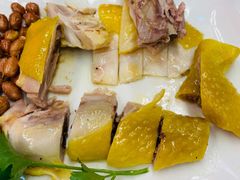 -新辉港式茶餐厅(北栅店)