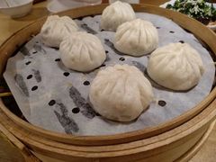 三鲜包-陈傻子餐厅(世纪都会店)