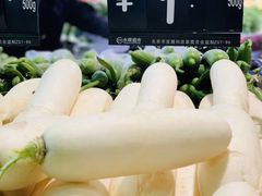 -永辉超市(新世界店)