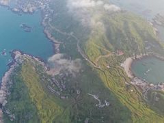 -东极岛景区