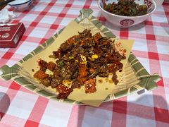 -西江红·株洲本地菜(滨江南路店)