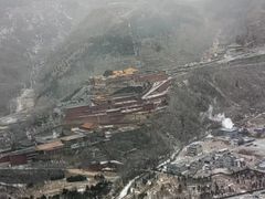 -五台山风景名胜区