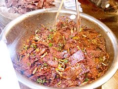 -張飛牛肉(锦里店)