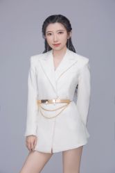 -时纪母女写真父母纪念照(静安店)