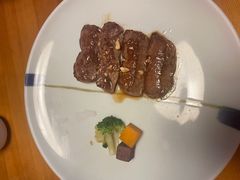 -王鼎精致料理铁板烧(世博源店)