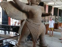 -柬埔寨国家博物馆