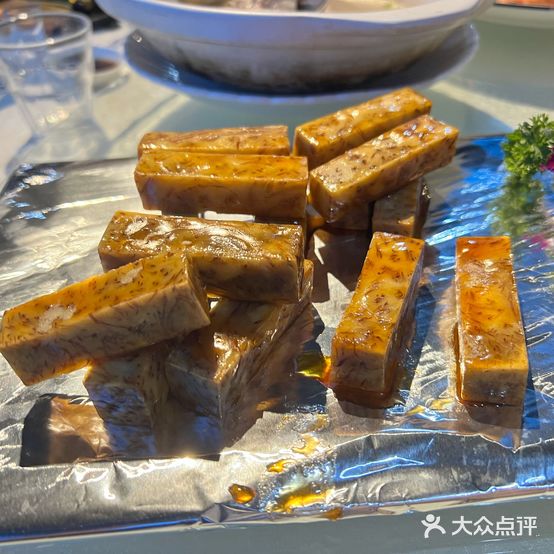 海西渔家乐(龙湖店)