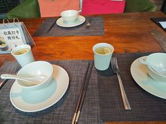 -肴约·花园式餐厅(湖里店)