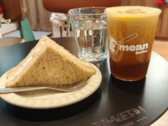 -Joymean coffee.见面咖啡