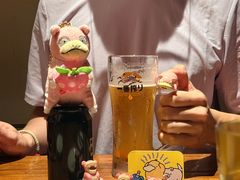-Fukumimi·美醉堂 居酒屋(金尚店)
