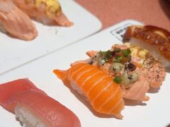 -元气寿司(金光华店)