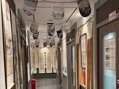 -秦汉胡同国学书院(梅川分馆)