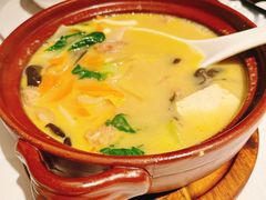 京城酥肉锅-四季民福烤鸭店(前门大栅栏店)