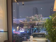 -阿庄新豫菜(通泰路店)