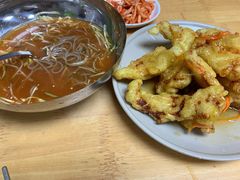 -屋里家延边朝鲜族冷面(南园店)