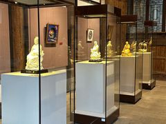 -福建省非物质文化遗产博览苑