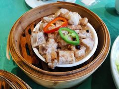 -誉八仙粤菜(万象天地店)