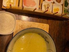 -滇越乘象云南餐厅(豆各庄店)