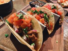 -Q MEX 库迈墨西哥餐吧(三里屯店)