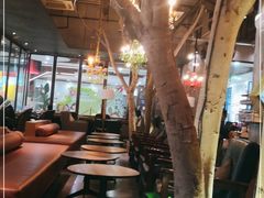 -漫咖啡(沙龙汇店)
