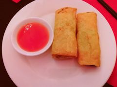 -华味居 Restaurant Chinese Huaweiju