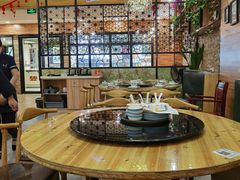 -小苏舍餐厅(木渎店)