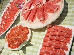 -番食园鲜食火锅(高新店)