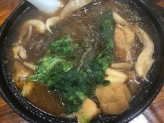 -凡老头米线砂锅(古荡新村西粮站)